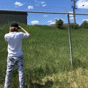 Meet your Posher, Eli